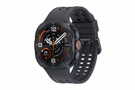 SAMSUNG GALAXY WATCH ULTRA2 SMARTWATCH TITANIUM GRAY - Smartwatches & Activity Trackers - 8806099331955 - 6