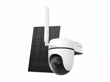 TP-LINK C615G KIT ÖVERVAKNINGSKAMERA FÖR UTVECKLING - Övervakningskameror - 8885020629705 - 2