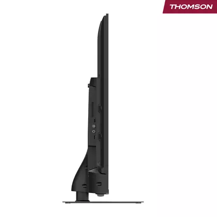 THOMSON 50MG7C15 50" MINILED UHD SMART-TV - 40-50 tuumaiset televisiot - 9120106662085 - 3
