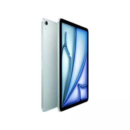 APPLE IPAD AIR 11" 512GB WIFI+ 5G BLUE - Tabletit ja iPad - 195950812725 - 2