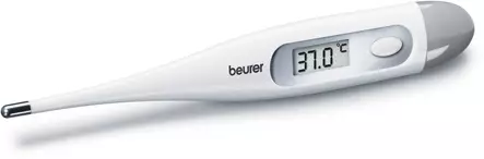 BEURER FT09/1 DIGITAALINEN KUUMEMITTARI - Kuumemittarit - 4211125791155 - 1