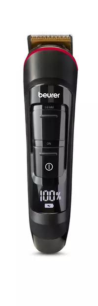 BEURER MN9X MONITOIMITRIMMERI - Miesten karvanpoisto - 4211125100575 - 1