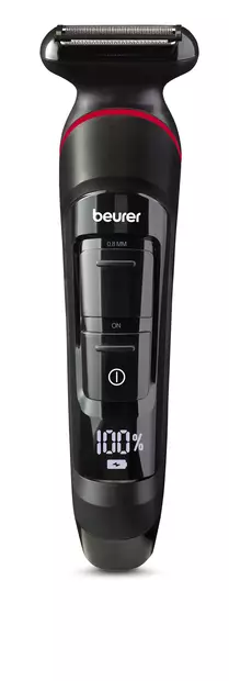 BEURER MN9X MONITOIMITRIMMERI - Miesten karvanpoisto - 4211125100575 - 2