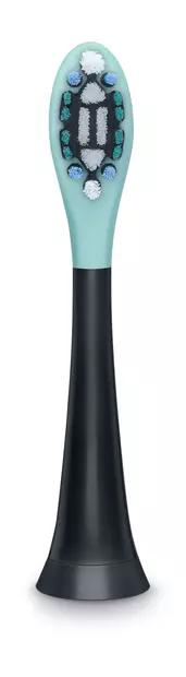 BEURER SC PROTECTION PLUS REPLACEMENT BRUSH HEADS FOR SONIC TOOTHBRUSHES (PACK OF 4) - Electric Toothbrushes - 4211125105235 - 2