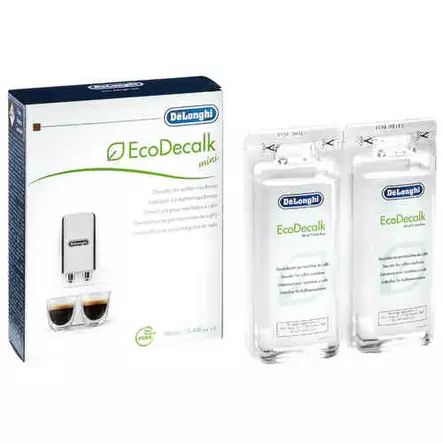 DELONGHI DLSC200 KALKINPOISTOAINE - Tarvikkeet keittiökoneeseen - 8004399329485 - 1