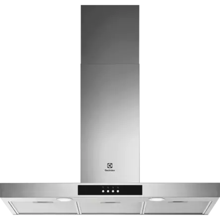 ELECTROLUX LFT429X LIESITUULETIN - Seinäkiinnitteiset liesituulettimet - 7332543674015 - 4