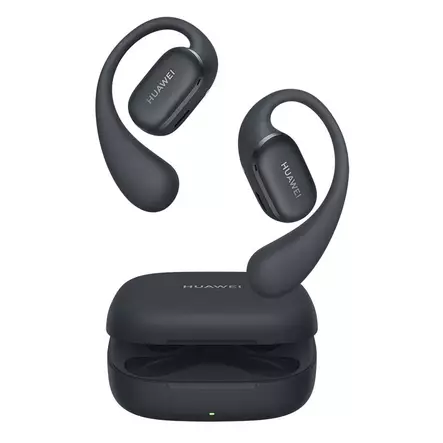 HUAWEI FREEARC TWS-HÖRLURAR SVART - Trådlösa hörlurar - 6942103147425 - 1