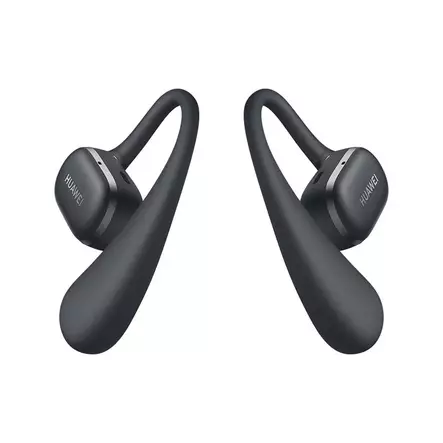 HUAWEI FREEARC TWS-HÖRLURAR SVART - Trådlösa hörlurar - 6942103147425 - 2