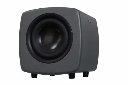 JAMO CUBE 250/500W SUBWOOFER HARMAA - Subwooferit - 6974245820225 - 1