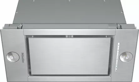 MIELE DA2668 LIESITUULETIN - Kaapiston alle asennettava liesituuletin - 4002516019435 - 1