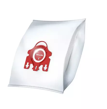 MIELE PÖLYPUSSIPAKKAUS FJM - Pölypussit - 4002515488485 - 2