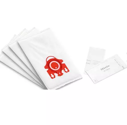 MIELE PÖLYPUSSIPAKKAUS FJM - Pölypussit - 4002515488485 - 1