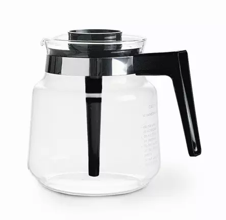 MOCCAMASTER 59835 GLASKANNA 1,25L - Tillbehör köksmaskiner - 8712072598355 - 4