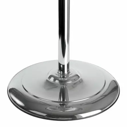 NORDIC HOME FT562 METALLINEN LATTIATUULETIN 45CM - Tuulettimet - 7333048042415 - 3