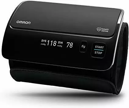 OMRON EVOLV ALL IN ONE VERENPAINEMITTARI - Verenpainemittarit - 4015672110465 - 1
