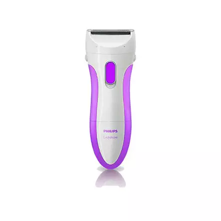 PHILIPS HP6341/00 LADYSHAVE WET AND DRY - Ladyshaverit - 8710103533825 - 3