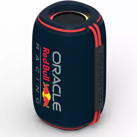 REDBULL NILOX ESPRINET BLUETOOTH-HÖGTALARE - Bluetooth-högtalare - 8021735222545 - 1