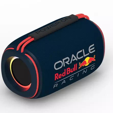 REDBULL NILOX ESPRINET BLUETOOTH-HÖGTALARE - Bluetooth-högtalare - 8021735222545 - 2