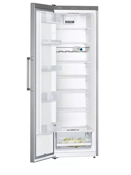 SIEMENS KS36VVIEP JÄÄKAAPPI TERÄS - Jääkaapit - 4242003871065 - 2
