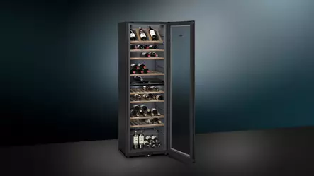 SIEMENS KW36KATGA VIINIKAAPPI - Viinikaapit - 4242003869635 - 2