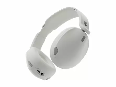 SKULLCANDY HESH 540 ANC LANGATTOMAT KUULOKKEET VALKOINEN - Langattomat kuulokkeet - 810145322765 - 1