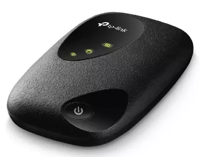 TP-LINK M7200 MOBILE 4G/LTE N300 WI-FI MODEEMI/REITITIN - Reitittimet ja adsl - 6935364082505 - 2