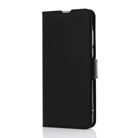 WAVE BOOK CASE ONEPLUS 13 SUOJAKOTELO MUSTA - Suojakuoret, laukut ja kotelot - 6418312175745 - 1