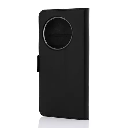 WAVE BOOK CASE ONEPLUS 13 SUOJAKOTELO MUSTA - Suojakuoret, laukut ja kotelot - 6418312175745 - 2