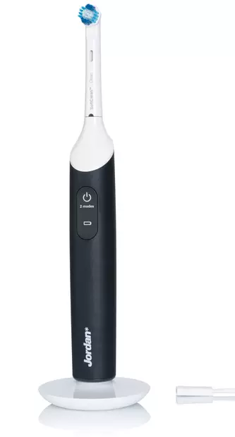 WILFA TBX-300GY SMILE PLUS SÄHKÖHAMMASHARJA HARMAA - Sähköhammasharjat - 7044876041265 - 3