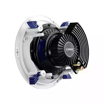 YAMAHA NSIC600 VALKOINEN - Hyllykaiuttimet - 4957812486255 - 2