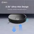 360 ROBOT VACUUM CLEANER S10 ROBOTTIPÖLYNIMURI - Robotti-imurit - 6973481900425 - 6