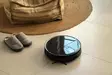 360 ROBOT VACUUM CLEANER S10 ROBOTTIPÖLYNIMURI - Robotti-imurit - 6973481900425 - 9