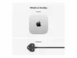 APPLE MAC MINI M4 16GB/512GB PÖYTÄTIETOKONE - Pöytätietokoneet - 195949080715 - 4
