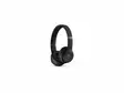 BEATS SOLO 4 LANGATTOMAT ON EAR KUULOKKEET MATTAMUSTA - Langattomat kuulokkeet - 195949121685 - 1