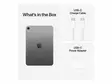 APPLE iPAD MINI WIFI 128GB SPACE GREY - Tabletit ja iPad - 195949728945 - 11