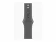 APPLE WATCH SERIES 10 GPS + CELLULAR 42MM S/M ÄLYKELLO LUONNOLLINEN TITAANI & HARMAA SPORT-RANNEKE - Älykellot ja aktiivisuusrannekkeet - 195949819155 - 3