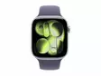 APPLE WATCH SERIES 11 GPS + CELLULAR 46MM M/L ÄLYKELLO HOPEA/VIOLETTI - Älykellot ja aktiivisuusrannekkeet - 195950477955 - 6