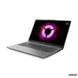 LENOVO LOQ R5-7535HS 15.6" FHD KANNETTAVA TIETOKONE - Peliläppärit - 199272772095 - 3
