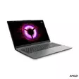 LENOVO LOQ R5-7535HS 15.6" FHD KANNETTAVA TIETOKONE - Peliläppärit - 199272772095 - 2