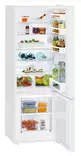 LIEBHERR CUE2831 FRIDGE-FREEZER - Fridge Freezers - 4016803145615 - 2
