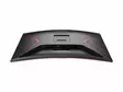 AOC C32G2ZEBK 32" 240HZ FULL HD PELINÄYTTÖ - Näytöt > 27" - 4038986117395 - 12