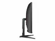 AOC C32G2ZEBK 32" 240HZ FULL HD PELINÄYTTÖ - Näytöt > 27" - 4038986117395 - 10