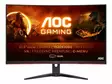 AOC C32G2ZEBK 32" 240HZ FULL HD PELINÄYTTÖ - Näytöt > 27" - 4038986117395 - 7