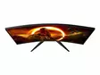 AOC C32G2ZEBK 32" 240HZ FULL HD PELINÄYTTÖ - Näytöt > 27" - 4038986117395 - 9