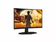 AOC C24G42E 24" FHD 180HZ KAAREVA PELINÄYTTÖ - Näytöt 22" - 26" - 4038986142625 - 3