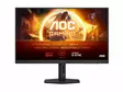 AOC Q27G4XF 27" 180HZ QHD PELINÄYTTÖ - Näytöt > 27" - 4038986182485 - 1
