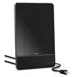 HAMA PRO 45 DAB+/DAB/DVB-T2/FM SISÄANTENNI - Antennit ja antennitarvikkeet - 4047443508805 - 3