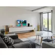 HAMA PRO 45 DAB+/DAB/DVB-T2/FM SISÄANTENNI - Antennit ja antennitarvikkeet - 4047443508805 - 5