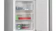 SIEMENS KG39N2ICF JÄÄKAAPPIPAKASTIN - Jääkaappipakastimet - 4242003896365 - 3