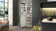 SIEMENS KS36NVXCG IQ300 BLACK STEEL FRIDGE - Fridges - 4242003984185 - 4